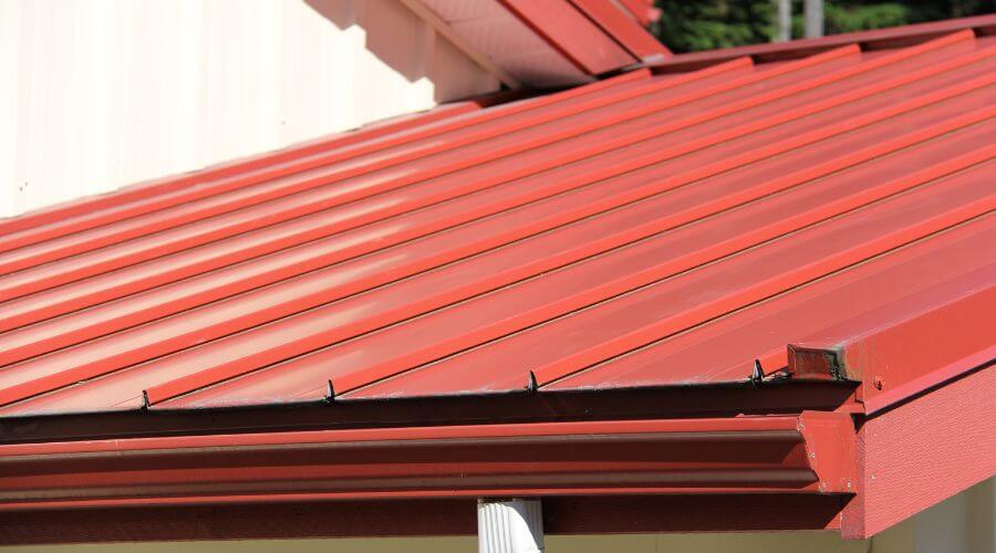 Industrial Roof Inspection in Branch, LA